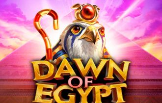 Dawn of Egypt