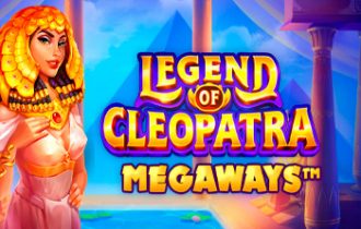 Legend of Cleopatra Megaways