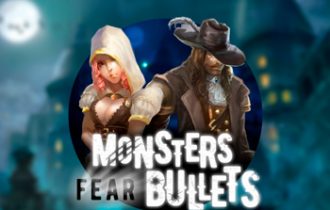 Monsters Fear Bullets