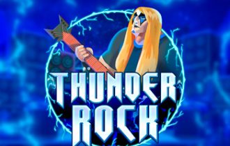 Thunder Rock